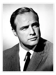 Marlon Brando
